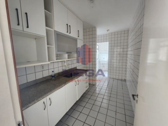 Imagem Apartamento com 2 Quartos à Venda, 65 m² em Itapuã - Vila Velha