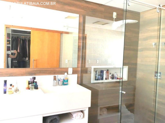 Imagem Casa com 5 Quartos à Venda, 250 m² em Jardim Estancia Brasil - Atibaia