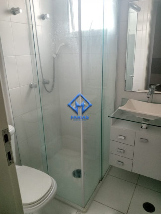 Imagem Apartamento com 2 Quartos à Venda, 59 m² em Ipiranga - São Paulo Imagem Apartamento com 2 Quartos à Venda, 59 m² em Ipiranga - São Paulo