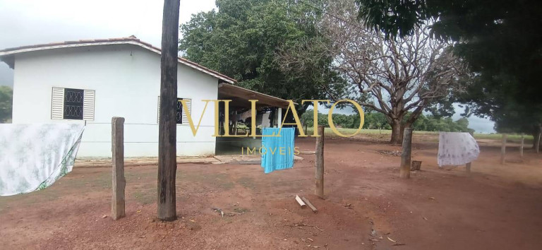 Imagem Fazenda à Venda, 217 m² em Setor Central - Mundo Novo Imagem Fazenda à Venda, 217 m² em Setor Central - Mundo Novo