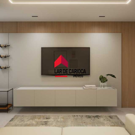 Imagem Apartamento com 2 Quartos à Venda, 51 m² em Leblon - Rio De Janeiro
