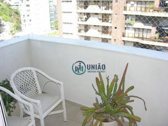 Imagem Apartamento com 4 Quartos à Venda, 465 m² em Boa Viagem - Niterói Imagem Apartamento com 4 Quartos à Venda, 465 m² em Boa Viagem - Niterói