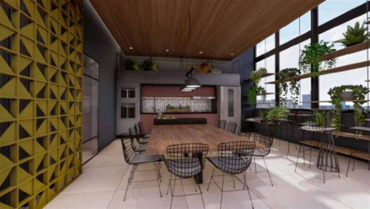 Imagem Apartamento com 3 Quartos à Venda, 121 m² em Forte - Praia Grande