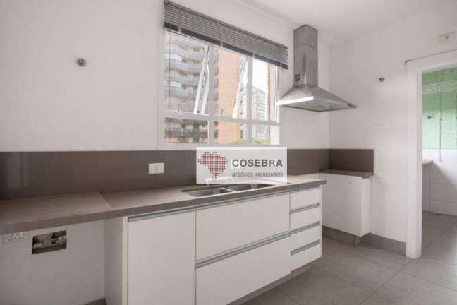 Imagem Apartamento com 4 Quartos à Venda, 260 m² em Vila Nova Conceição - São Paulo