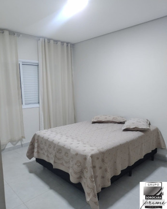 Imagem Casa com 3 Quartos à Venda, 167 m² em Condominio Ninho Verde 2 - Pardinho