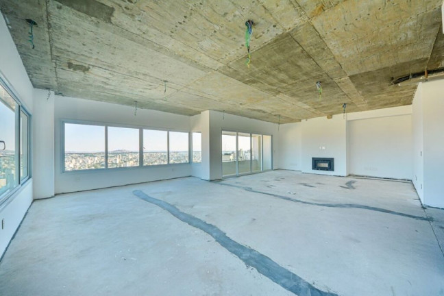 Imagem Apartamento com 4 Quartos à Venda, 257 m² em Bela Vista - Porto Alegre