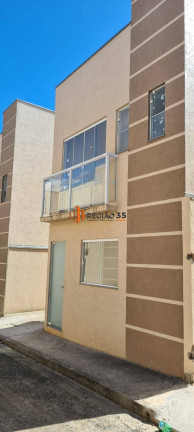 Imagem Casa com 2 Quartos para Alugar, 68 m² em Estância Poços De Caldas - Poços De Caldas Imagem Casa com 2 Quartos para Alugar, 68 m² em Estância Poços De Caldas - Poços De Caldas