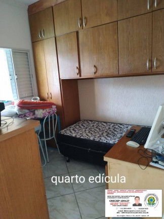 Imagem Casa com 3 Quartos à Venda, 156 m² em Caiçara - Praia Grande Imagem Casa com 3 Quartos à Venda, 156 m² em Caiçara - Praia Grande
