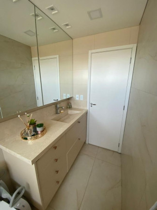 Imagem Apartamento com 3 Quartos à Venda, 123 m² em Centro - Foz Do Iguaçu Imagem Apartamento com 3 Quartos à Venda, 123 m² em Centro - Foz Do Iguaçu
