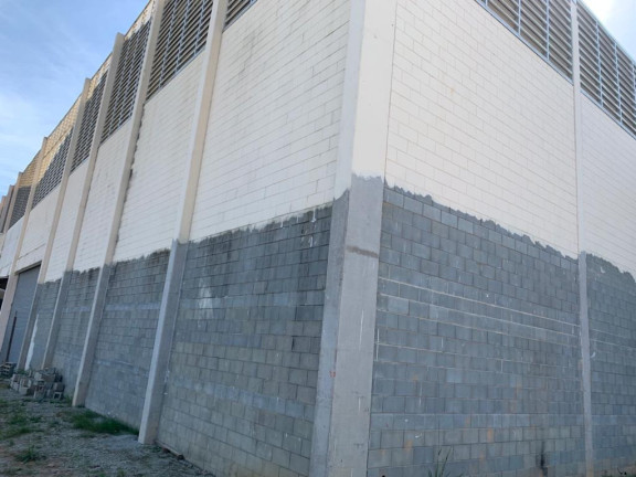 Imagem Galpão para Alugar ou Temporada, 1.400 m² em Jardim Jurupari (fazendinha) - Santana De Parnaíba Imagem Galpão para Alugar ou Temporada, 1.400 m² em Jardim Jurupari (fazendinha) - Santana De Parnaíba