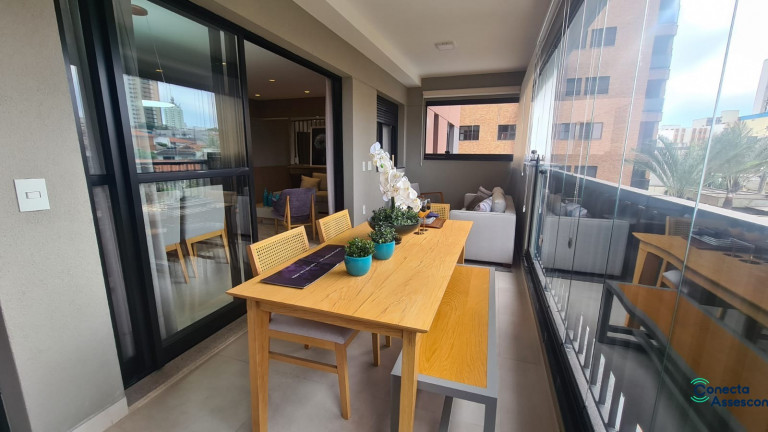 Imagem Imóvel com 3 Quartos à Venda, 119 m² em Centro - Franca Imagem Imóvel com 3 Quartos à Venda, 119 m² em Centro - Franca