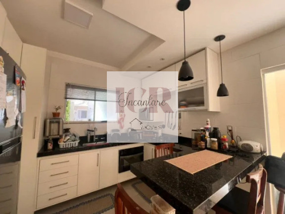Imagem Casa de Condomínio com 4 Quartos à Venda, 300 m² em Boa Vista - Sorocaba