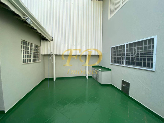 Imagem Casa com 4 Quartos para Alugar, 250 m² em Centro - Atibaia