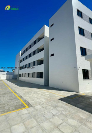 Imagem Apartamento com 2 Quartos à Venda, 54 m² em Cristo Redentor - João Pessoa Imagem Apartamento com 2 Quartos à Venda, 54 m² em Cristo Redentor - João Pessoa