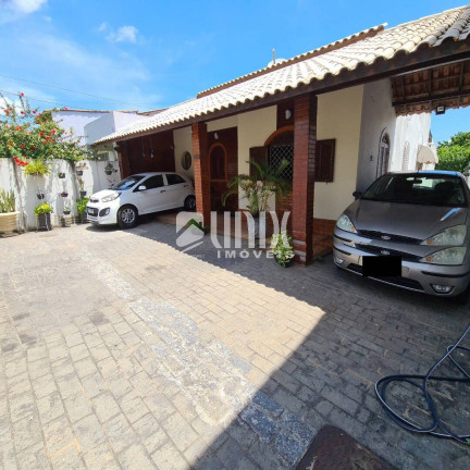 Imagem Casa com 5 Quartos à Venda, 400 m² em Parque Turf Club - Campos Dos Goytacazes