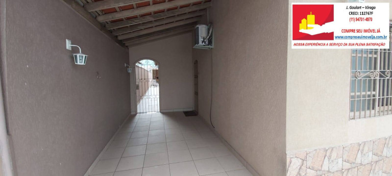 Imagem Casa com 2 Quartos à Venda, 249 m² em Vila Caiçara - Praia Grande Imagem Casa com 2 Quartos à Venda, 249 m² em Vila Caiçara - Praia Grande