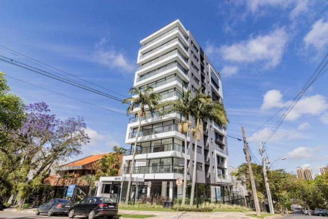 Imóvel com 1 Quarto à Venda, 76 m² em Rio Branco - Porto Alegre
