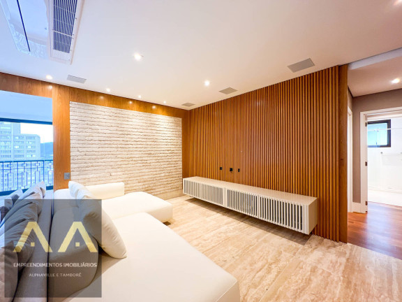 Imagem Apartamento com 3 Quartos para Alugar, 285 m² em Alphaville - Barueri Imagem Apartamento com 3 Quartos para Alugar, 285 m² em Alphaville - Barueri