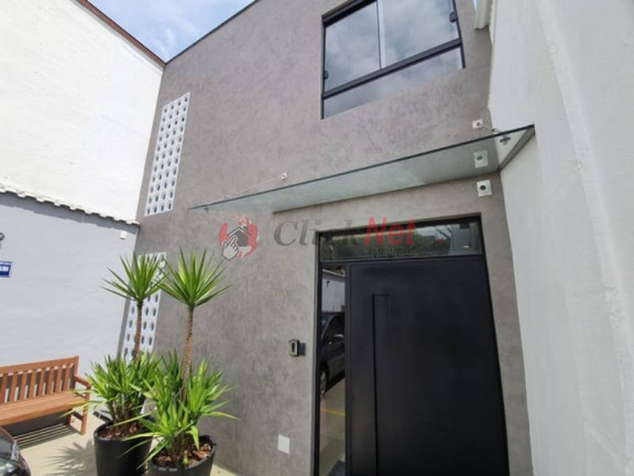 Sala Comercial para Alugar, 8 m² em Santa Paula - São Caetano Do Sul