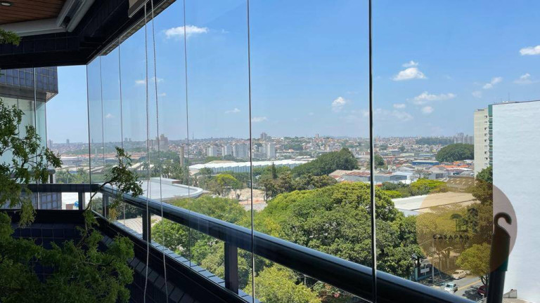 Apartamento com 3 Quartos à Venda, 204 m² em Barcelona - São Caetano Do Sul