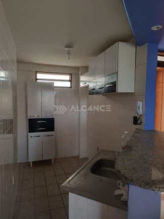 Imagem Apartamento com 1 Quarto à Venda, 40 m² em Intermares - Cabedelo Imagem Apartamento com 1 Quarto à Venda, 40 m² em Intermares - Cabedelo