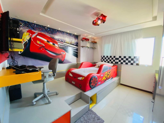 Imagem Cobertura com 4 Quartos à Venda, 283 m² em Centro - Guarapari