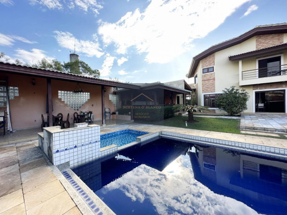 Imagem Casa de Condomínio com 3 Quartos à Venda, 439 m² em Condomínio Portal Do Sabiá - Araçoiaba Da Serra Imagem Casa de Condomínio com 3 Quartos à Venda, 439 m² em Condomínio Portal Do Sabiá - Araçoiaba Da Serra