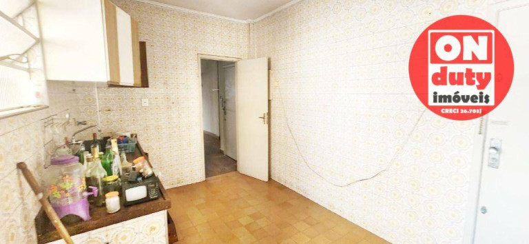 Imagem Apartamento com 2 Quartos à Venda, 85 m² em José Menino - Santos Imagem Apartamento com 2 Quartos à Venda, 85 m² em José Menino - Santos