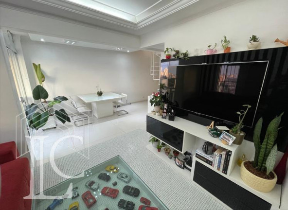 Imagem Apartamento com 2 Quartos à Venda, 120 m² em Saúde - São Paulo