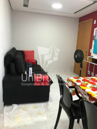 Imagem Imóvel à Venda,  em Conjunto Residencial Frei Fidelis - Botucatu
