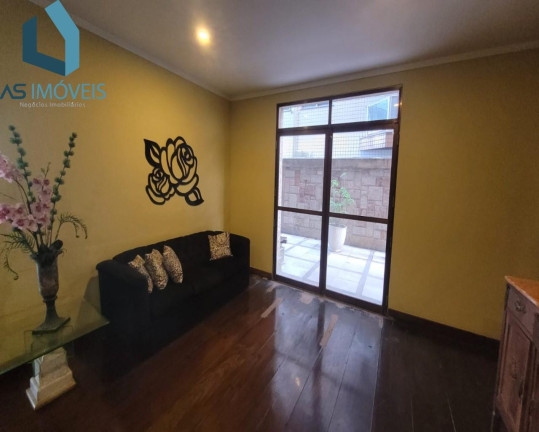 Imagem Apartamento com 4 Quartos à Venda, 245 m² em Centro - Cabo Frio Imagem Apartamento com 4 Quartos à Venda, 245 m² em Centro - Cabo Frio