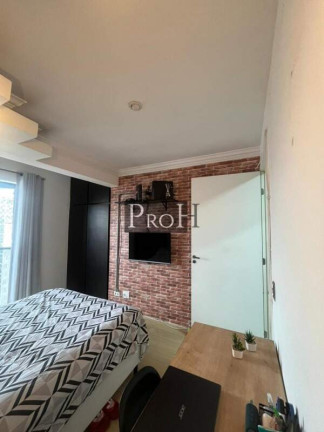Imagem Apartamento com 5 Quartos à Venda, 130 m² em Jardim - Santo André Imagem Apartamento com 5 Quartos à Venda, 130 m² em Jardim - Santo André