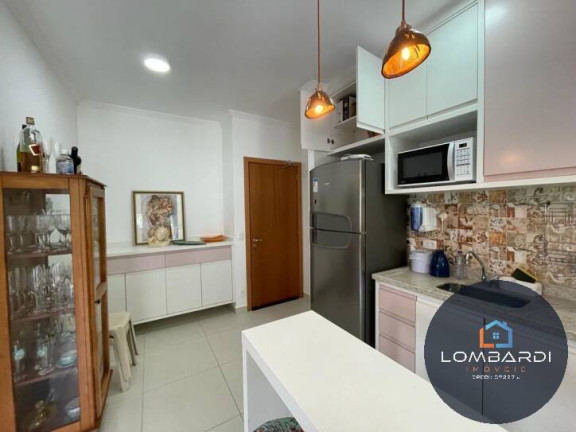 Imagem Apartamento com 2 Quartos à Venda, 57 m² em Praia Das Toninhas - Ubatuba