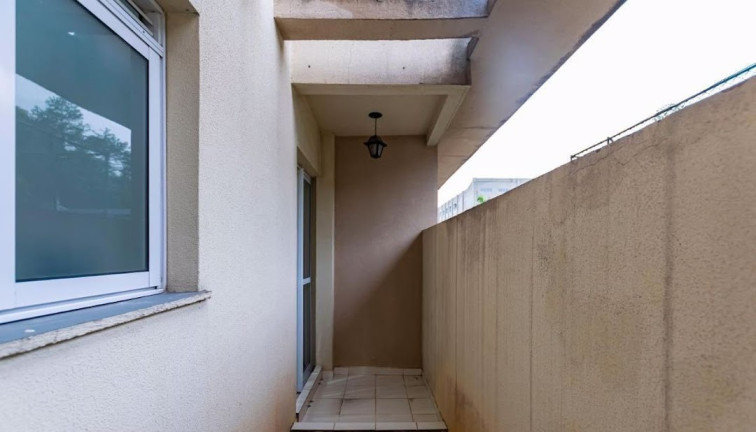 Imagem Apartamento com 2 Quartos à Venda, 47 m² em Vila Natália - São Paulo