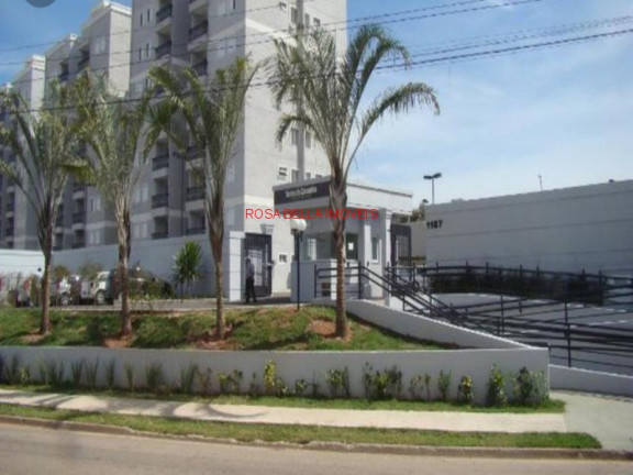 Imagem Apartamento com 2 Quartos à Venda, 54 m² em Caxambu - Jundiaí Imagem Apartamento com 2 Quartos à Venda, 54 m² em Caxambu - Jundiaí