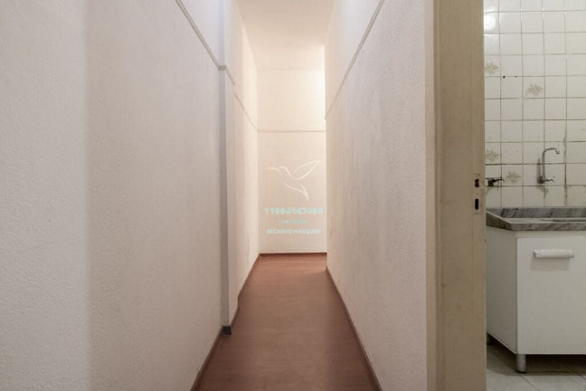 Imagem Apartamento com 2 Quartos à Venda, 66 m² em República - São Paulo Imagem Apartamento com 2 Quartos à Venda, 66 m² em República - São Paulo