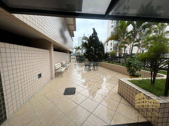 Imagem Apartamento com 2 Quartos à Venda, 85 m² em Aviação - Praia Grande