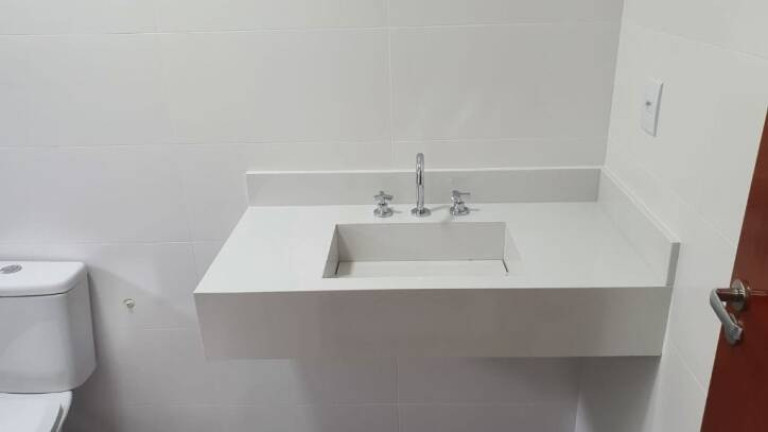 Imagem Casa com 3 Quartos à Venda, 175 m² em Bairro Dos Guedes - Tremembé