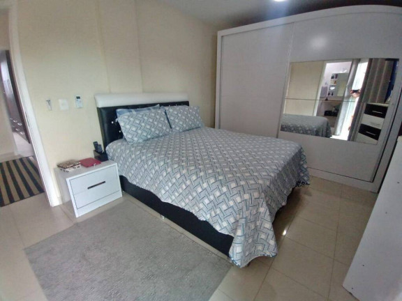 Imagem Casa com 3 Quartos à Venda, 184 m² em Tupi - Praia Grande