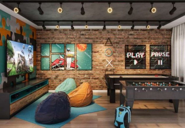 Imagem Imóvel com 1 Quarto à Venda, 30 m² em Ipiranga - São Paulo