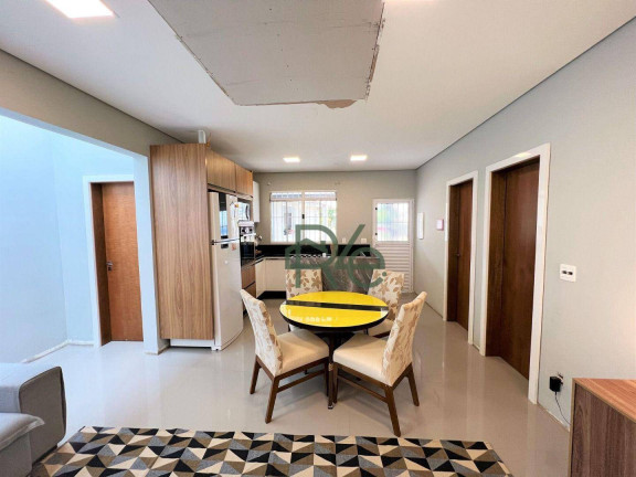 Imagem Casa com 2 Quartos à Venda, 180 m² em Portal Roselândia - Cotia Imagem Casa com 2 Quartos à Venda, 180 m² em Portal Roselândia - Cotia