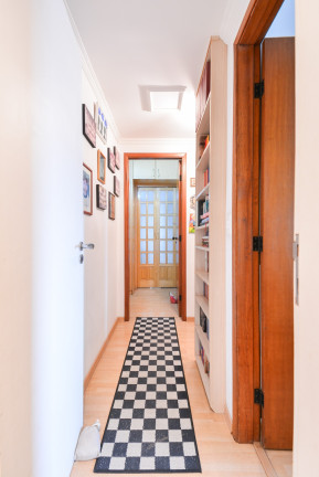 Imagem Apartamento com 3 Quartos à Venda, 104 m² em Chácara Klabin - São Paulo Imagem Apartamento com 3 Quartos à Venda, 104 m² em Chácara Klabin - São Paulo