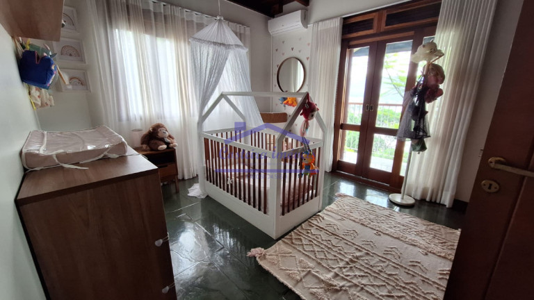 Imagem Casa com 4 Quartos à Venda, 380 m² em Itaguá - Ubatuba