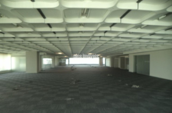Imagem Imóvel Comercial para Alugar, 2.844 m² em Jardim São Luís - São Paulo
