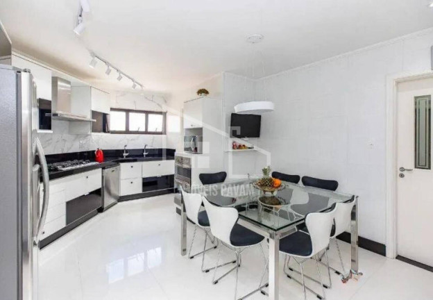Imagem Apartamento com 4 Quartos à Venda, 174 m² em Centro - São Bernardo Do Campo Imagem Apartamento com 4 Quartos à Venda, 174 m² em Centro - São Bernardo Do Campo