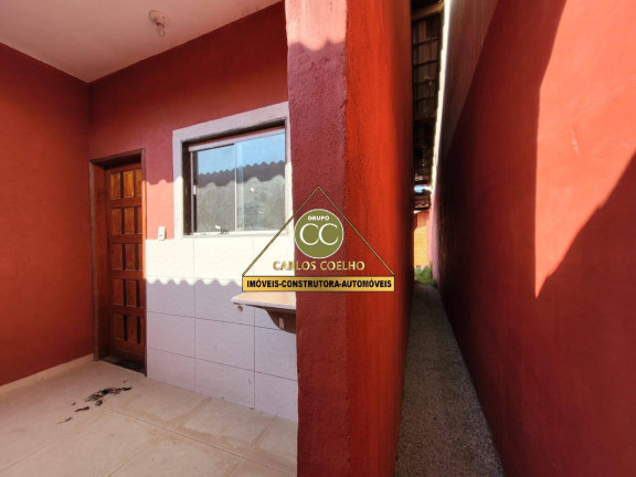Imagem Casa com 2 Quartos à Venda,  em Unamar (tamoios) - Cabo Frio