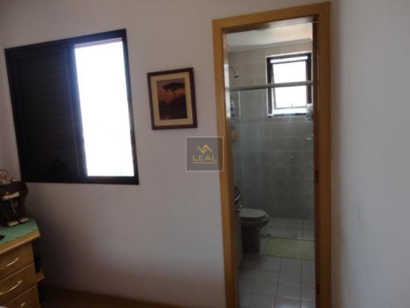 Imagem Apartamento com 3 Quartos à Venda, 106 m² em Santana - São Paulo
