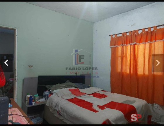 Imagem Casa com 4 Quartos à Venda, 192 m² em Vila Sacadura Cabral - Santo André