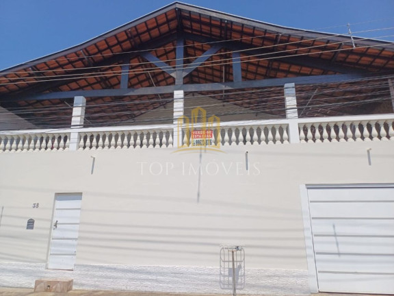 Imagem Casa com 3 Quartos à Venda, 250 m² em Jardim Satélite - São José Dos Campos Imagem Casa com 3 Quartos à Venda, 250 m² em Jardim Satélite - São José Dos Campos