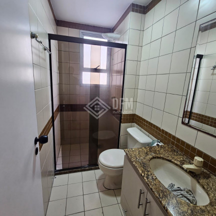Imagem Apartamento com 3 Quartos à Venda, 90 m² em Jardim Armênia - Mogi Das Cruzes